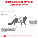 ROYAL CANIN® Hepatic Adult Dry Cat Food