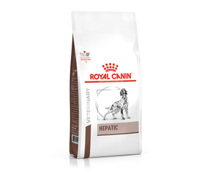 ROYAL CANIN® Hepatic Adult Dry Dog Food