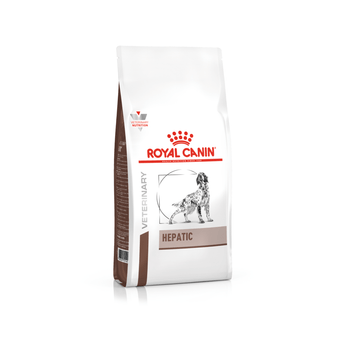 ROYAL CANIN® Hepatic Adult Dry Dog Food