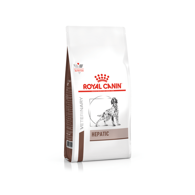 ROYAL CANIN® Hepatic Adult Dry Dog Food