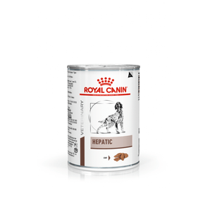 ROYAL CANIN® Hepatic Adult Wet Dog Food