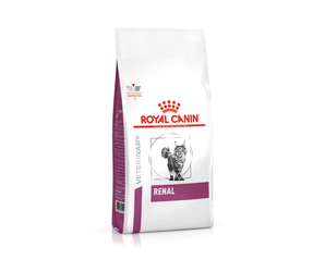 ROYAL CANIN® Renal Adult Dry Cat Food
