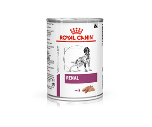 ROYAL CANIN® Renal Adult Wet Dog Food