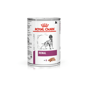 ROYAL CANIN® Renal Adult Wet Dog Food