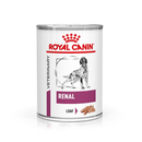 ROYAL CANIN® Renal Adult Wet Dog Food