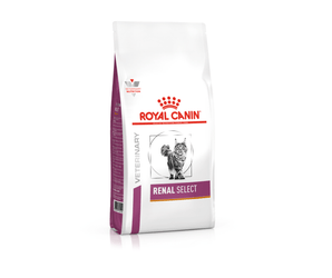 ROYAL CANIN® Renal Select Adult Dry Cat Food