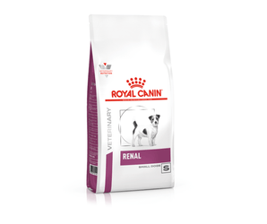 ROYAL CANIN® Renal Small Dogs Adult Dry Dog Food