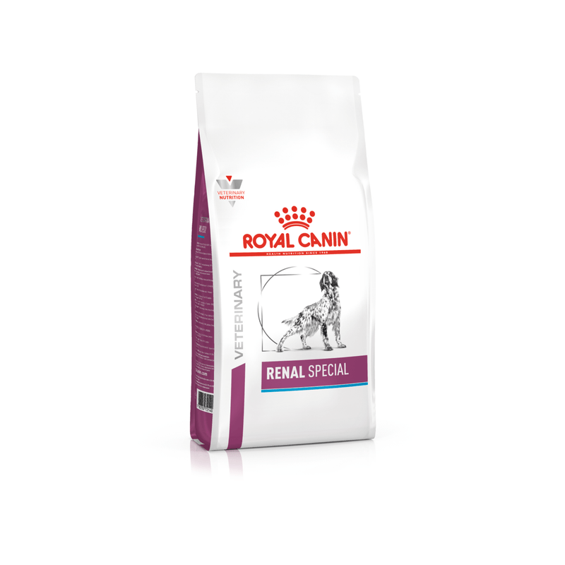 ROYAL CANIN® Renal Special Adult Dry Dog Food