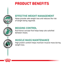 ROYAL CANIN® Satiety Adult Wet Cat Food