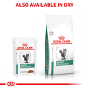 ROYAL CANIN® Satiety Adult Wet Cat Food