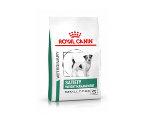 ROYAL CANIN® Satiety Small Dogs Adult Dry Food