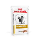 ROYAL CANIN® Urinary S/O Loaf Adult Wet Cat Food