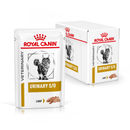 ROYAL CANIN® Urinary S/O Loaf Adult Wet Cat Food
