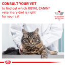 ROYAL CANIN® Urinary S/O Morsels in Gravy Adult Wet Cat Food