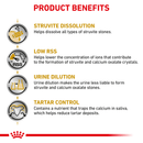 ROYAL CANIN® Urinary U/C Adult Dry Dog Food