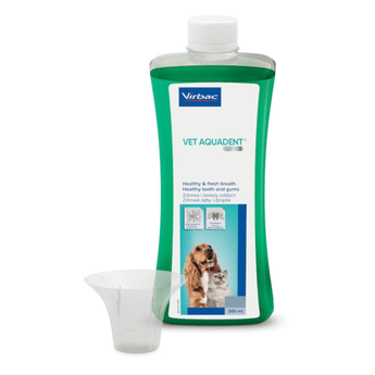 Virbac Vet Aquadent 