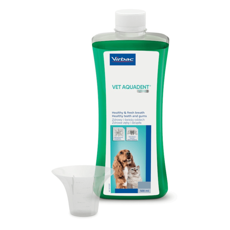Virbac Vet Aquadent 