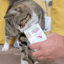 WormScreen Cats 2 Tablets with cat