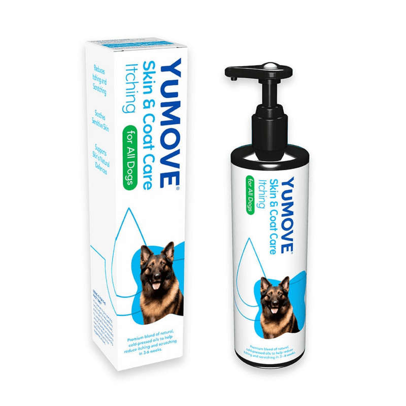 YuMove Itchy Dog